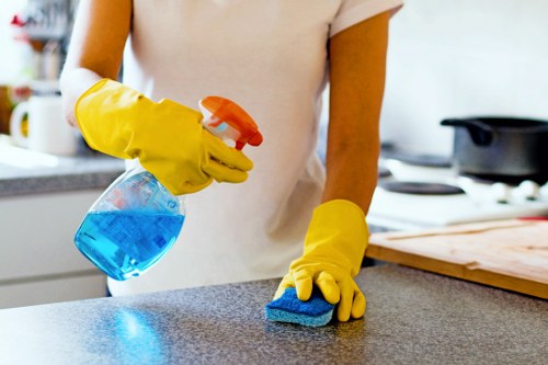Local window cleaning service covering NW11 homes and businesses