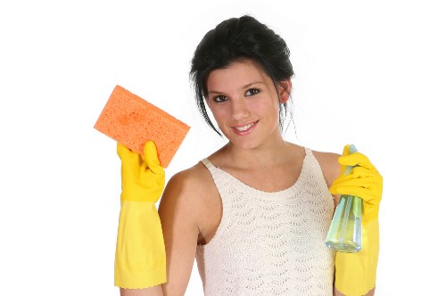 One-off cleaning for homes and businesses near Golders Green