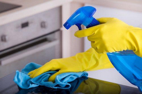 Professional sofa cleaning service for homes in NW11