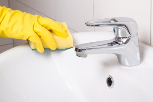 Detailed property cleaning for NW11 homes, flats, and business premises