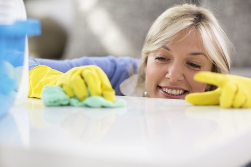 Local mattress cleaning appointment in NW11 for stain and odour treatment