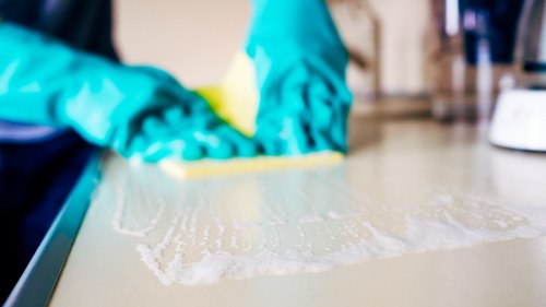 Free quote policy for NW11 carpet cleaning services